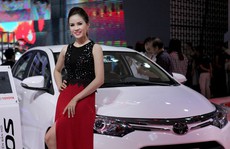 Tết này người dân có xế hộp giá rẻ?