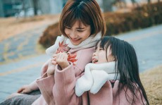 Chinh phục con chồng