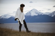 Mỹ trả tiền để thu hút dân đến sống ở bang lạnh giá Alaska