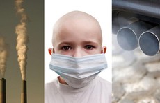 20 hóa chất có khả năng gây ung thư bạn đang vô tư tiếp xúc hằng ngày