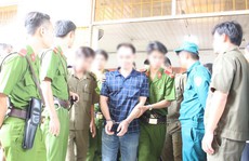 Thảm kịch sau câu nói 'lấy chồng' của vợ