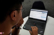 ‘Bitcoin tăng giá nên bị đem ra làm mồi như đa cấp'