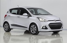 Những chiếc ô tô cũ đáng mua nhất của các hãng