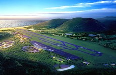 Chuyển hướng về Phú Quốc đón đầu đặc khu