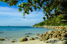 Hòn Sơn - điểm đến nhất định phải tới một lần trong đời