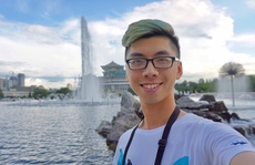 Chuyến đi Triều Tiên 'thót tim' của chàng trai từng vi vu 30 quốc gia