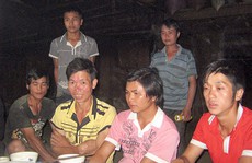 Một tộc người ở Hà Giang có thể nói được nhiều ngôn ngữ