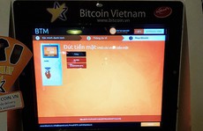 Nguy cơ mất trắng khi giao dịch 'tiền ảo' Bitcoin qua ATM đặc thù!