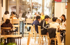 Mọc lên ồ ạt - trà sữa có ‘chết yểu’ như mì cay 7 cấp độ?