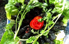 Làm chả lá lốt cho bữa ăn gia đình