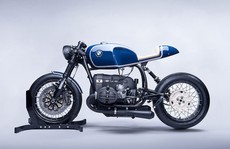 TOP 10 mẫu mô tô độ đẹp nhất 2017 do Bike Exif bình chọn