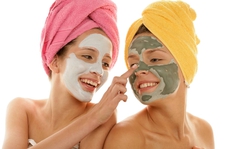5 loại mặt nạ thải độc giúp trẻ hơn 20 tuổi