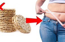 Những thực phẩm 'lành mạnh' này rất hại cho sức khỏe