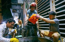 Chợ “độc” ở Sài Gòn, gần nửa thế kỷ chỉ bán một mặt hàng lúc nửa đêm