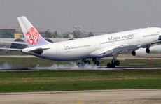 Soi hãng hàng không China Airlines tệ nhất thế giới 2017