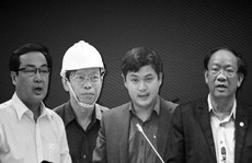 (eMagazine) - Bổ nhiệm con 'quan' và những sai phạm của lãnh đạo tỉnh Quảng Nam