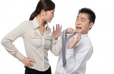 Đàn ông thích bị 'đối xử tệ'!