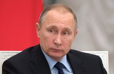 Đoàn Triều Tiên đang ở Nga, Tổng thống Putin vẫn 'ra tay'