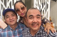 NS Quốc Thảo chơi 'canh bạc' sân khấu thứ ba