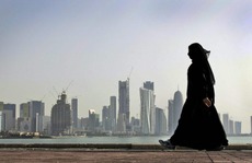 Các nước Ả Rập quyết cho Qatar 'thấm đòn'