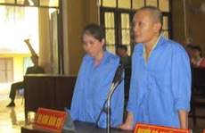 Khởi tố nguyên phó viện trưởng VKSND tỉnh Thái Nguyên