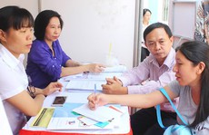 4 lý do không nên nghỉ việc khi mới bắt đầu