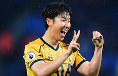Son Heung-min gia nhập quân đội, Tottenham sắp mất 'gà son'