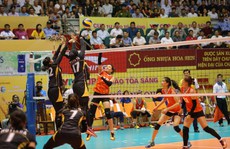 SEA Games 2017: Coi chừng Indonesia!