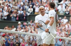 Hạ Berdych, Federer lần thứ 11 vào chung kết Wimbledon