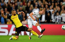 Man City đại phá Feyenoord, Tottenham thắng tưng bừng ở Wembley
