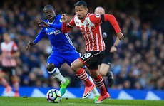 Diego Costa giải hạn, Chelsea áp sát cúp vô địch