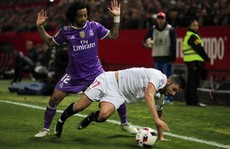 Real Madrid và viễn cảnh sụp đổ liên hoàn