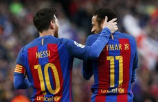 Neymar đắt giá nhất thế giới, PSG và Barcelona gánh 'khoản thua lỗ thế kỷ'