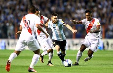 Ám ảnh Bombonera, Argentina sắp làm khán giả World Cup