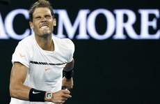 Federer và Nadal hẹn hò ở chung kết?