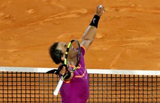 Murray, Djokovic thua sốc, Monte Carlo rộng cửa chờ Nadal