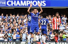 FA điều tra 26 phút chia tay Chelsea của John Terry