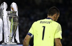 Chung kết Champions League: Nước mắt Buffon và kỷ lục Ronaldo