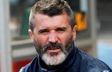 Roy Keane: Phát ngôn của Mourinho chỉ toàn vớ vẩn