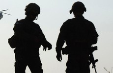 Lính Taliban bắn chết 3 biệt kích Mỹ