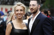 Những cặp đôi 'vợ già, chồng trẻ' của điện ảnh