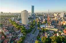 Đại gia địa ốc đua nhau đổi 'khẩu vị' đầu tư