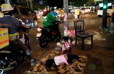 Trẻ bị bạo hành nhiều, vì sao?
