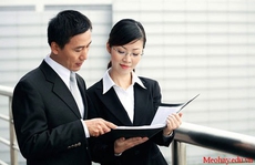 3 tuyệt chiêu khẳng định bản thân nơi công sở
