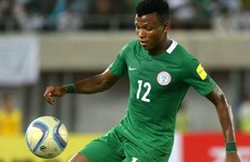 Dùng cầu thủ sai luật, Nigeria vẫn có vé dự World Cup 2018
