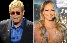 Tỉ phú Nga chi 69 tỉ đồng mời Mariah Carey hát