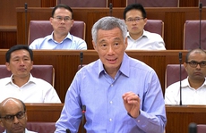 Chuyện nhà Thủ tướng Singapore 'làm nóng' quốc hội