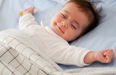 Bạn có đặt con ngủ ở tư thế đủ an toàn?