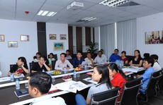 TP HCM cần khoảng 300.000 lao động trong năm 2018