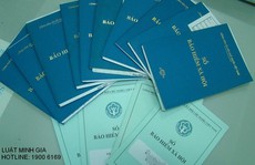 Có thể ủy quyền để người sử dụng lao động giữ sổ BHXH
